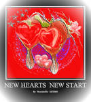 New Hearts New Start by seekingmysoul