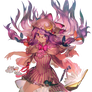 Patchouli Knowledgei Render By YounBel2000