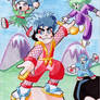 Ganbare Goemon