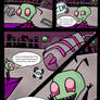 IZ - The Trial Comic - Page 3