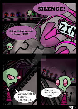 IZ - The Trial Comic -Page 4