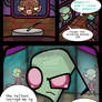 IZ - The Trial Comic - Page 5