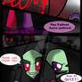 IZ - The Trial Comic - Page 10