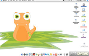 yay. my current desktop.