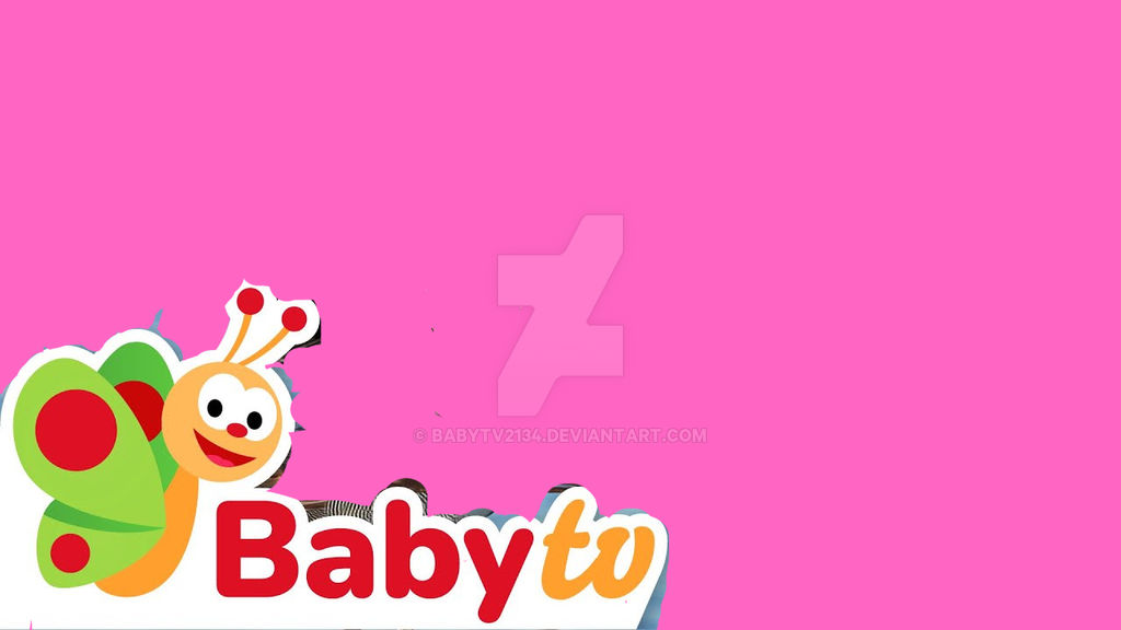 Babytv Deviantart Rabbit BabyTV New Watermark.png by BabyTV2134 on DeviantArt