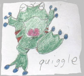 Quiggle