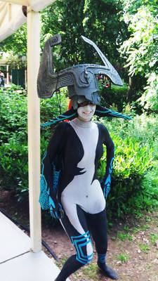 AnimeNEXT 2012 #7- Midna