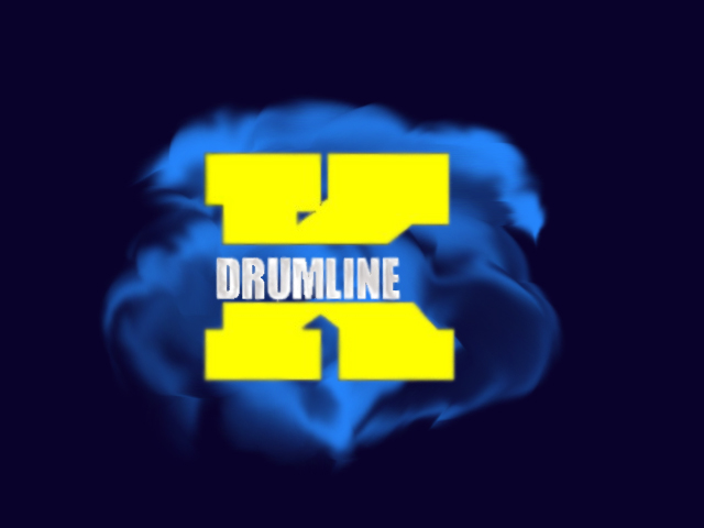 New Drumline Design