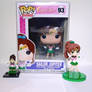 Sailor Moon Variety - Sailor Jupiter