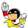 'Space Ghost'