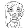 ' Estelar Chibi parte 1.'