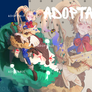 Adoptable (OPEN)