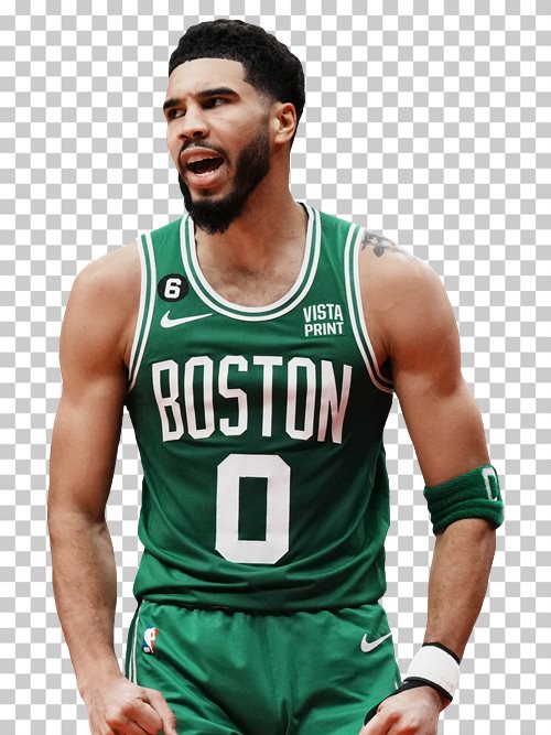 Jayson Jayson-tatum-boston-celtics-nba-usa-american-baske by uniqrenders on ...