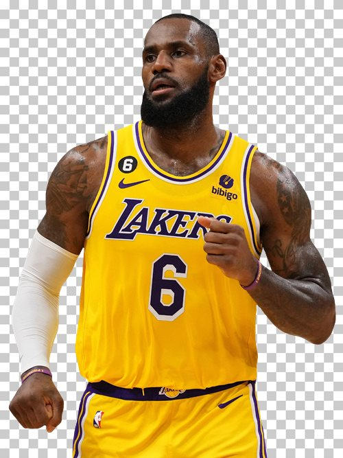 Lebron-james-los-angeles-lakers-nba-usa-american-b by uniqrenders on ...