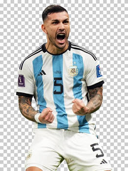 Leandro-paredes-argentina-national-football-team-c