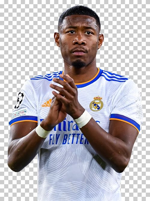 David-alaba-real-madrid-la-liga-austria-austrian-f by uniqrenders on ...