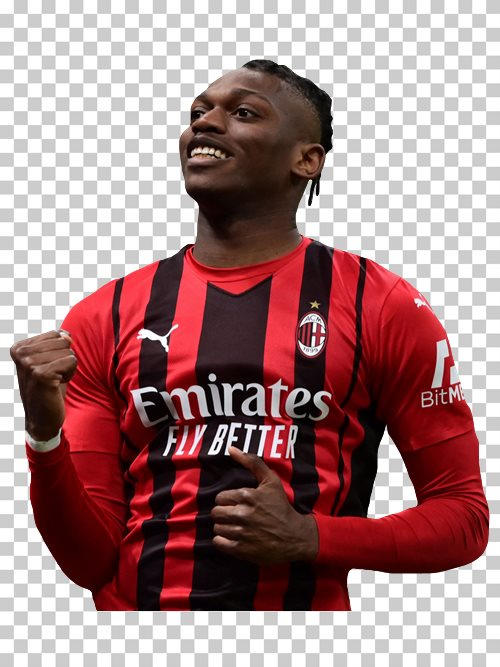 Rafael leao ac milan serie a portugal portuguese f By Uniqrenders On rafael-leao-ac-milan-serie-a-portugal-portuguese-f-by-uniqrenders-on