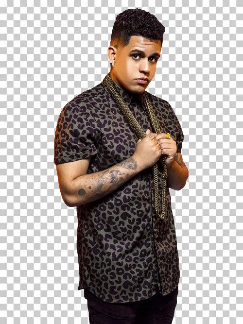 Brazilan Nilo Rapper Gaab-rappers-brazil-brazilian-singers-superstars-r by uniqrenders on ...