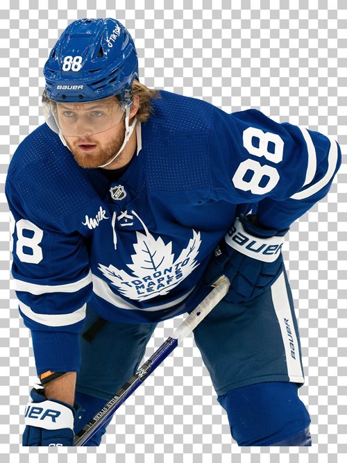 William Nylander // Toronto Maple Leafs // Hockey // NHL // 