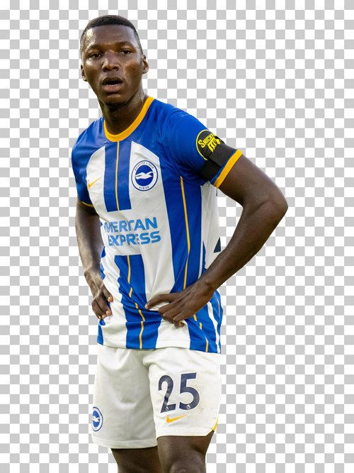 Moises caicedo brighton hove albion premier league by uniqrenders on Moises caicedo brighton hove albion premier league by uniqrenders on