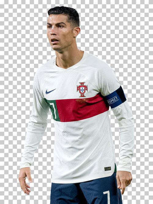Cristiano-ronaldo-portugal-national-football-team- by uniqrenders on ...