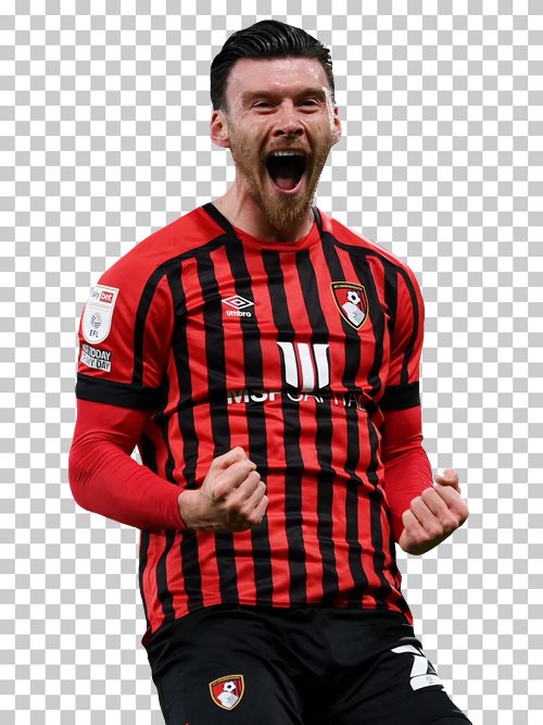 Marcossenesibournemouthpremierleagueargentina by uniqrenders on