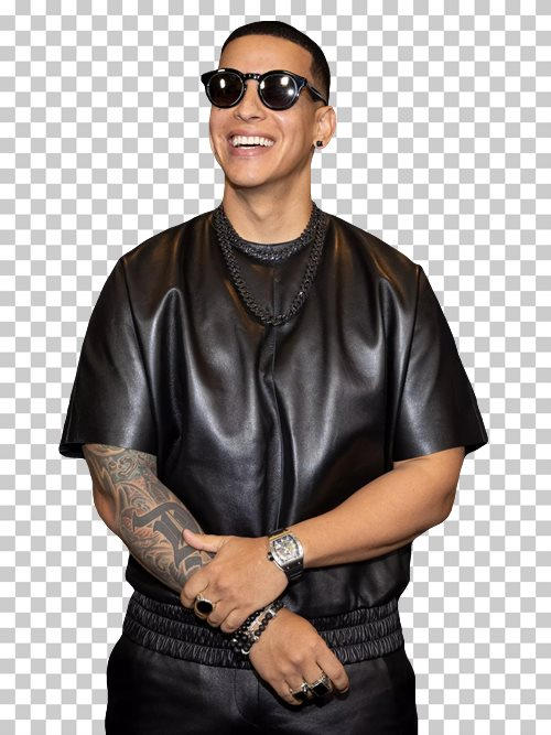 Daddy-yankee-rappers-puerto-rico-puerto-rican-rapp by uniqrenders on ...