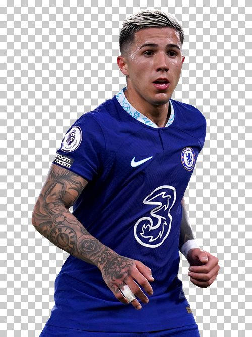 Denz Fernandes Enzo-fernandez-chelsea-premier-league-argentina-ar by uniqrenders on ...