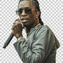 Young-thug-rappers-usa-american-singers-hip-hop-re