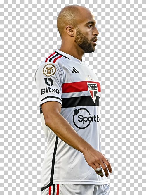 São Paulo FC 