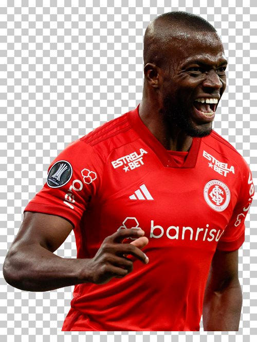 Enner-valencia-internacional-brazilian-serie-a-ecu by uniqrenders on