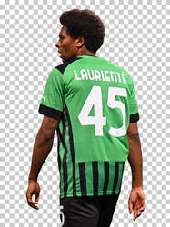 Armand-lauriente-sassuolo-serie-a-france-french-fo