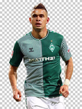 Rafael-borre-werder-bremen-bundesliga-colombia-col