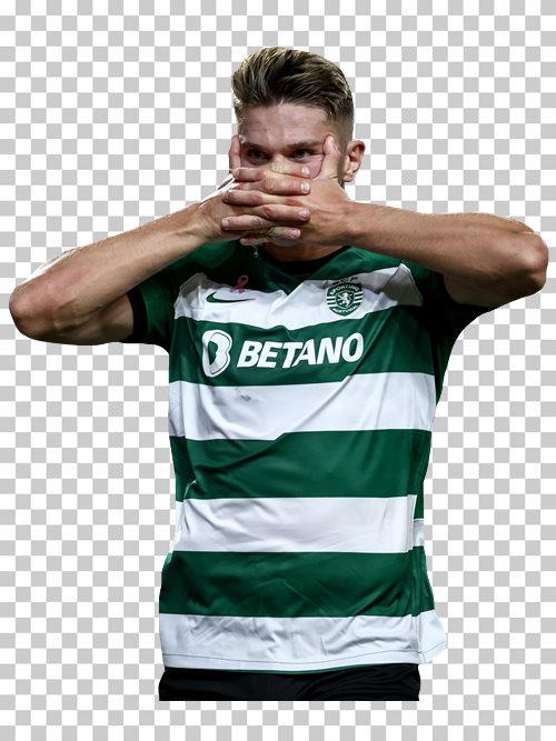 Viktor gyokeres sporting cp primeira liga sweden s By Uniqrenders On viktor-gyokeres-sporting-cp-primeira-liga-sweden-s-by-uniqrenders-on