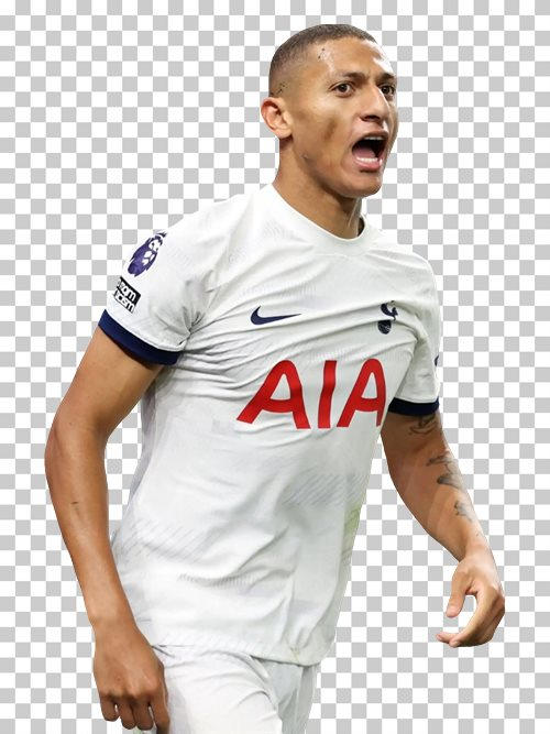 Richarlison-tottenham-hotspur-premier-league-brazi by uniqrenders on ...