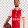 Jordan-henderson-ajax-eredivisie-england-english-f