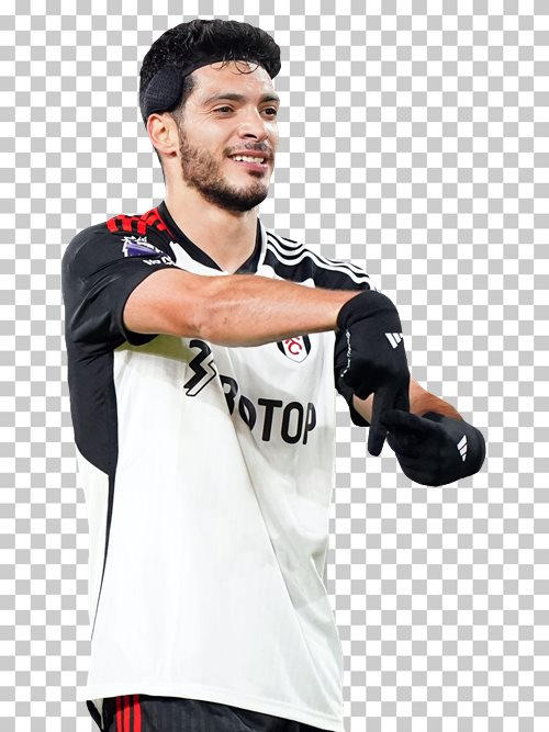 Raul jimenez fulham premier league mexico mexican By Uniqrenders On raul-jimenez-fulham-premier-league-mexico-mexican-by-uniqrenders-on