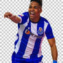 Wendell-fc-porto-primeira-liga-brazil-brazilian-fo