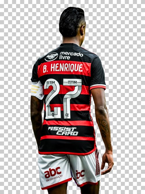 Bruno-henrique-flamengo-brazilian-serie-a-brazil-b by uniqrenders on ...