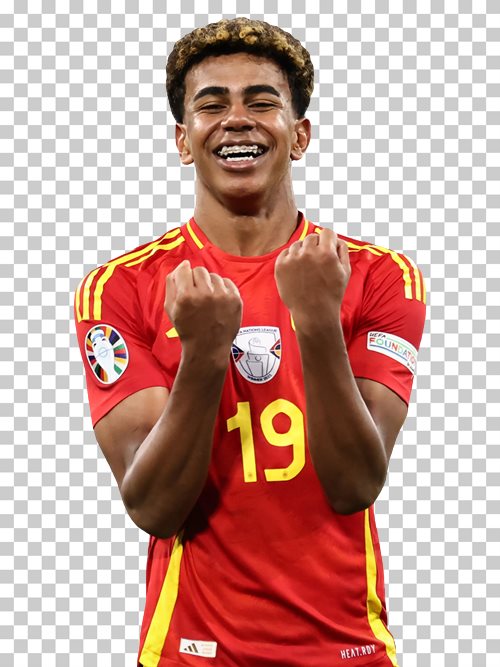 Lamine-yamal-spain-national-football-team-uefa-spa by uniqrenders on