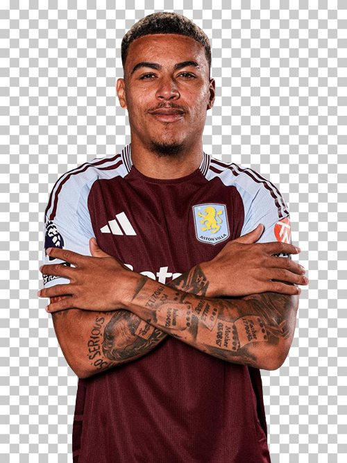 Exquisite 'fighter' Rogers Shows Importance As Villa Stay In Title Race Image in 4K Exquisite 'fighter' Rogers Shows Importance As Villa Stay In Title Race Image in 4K