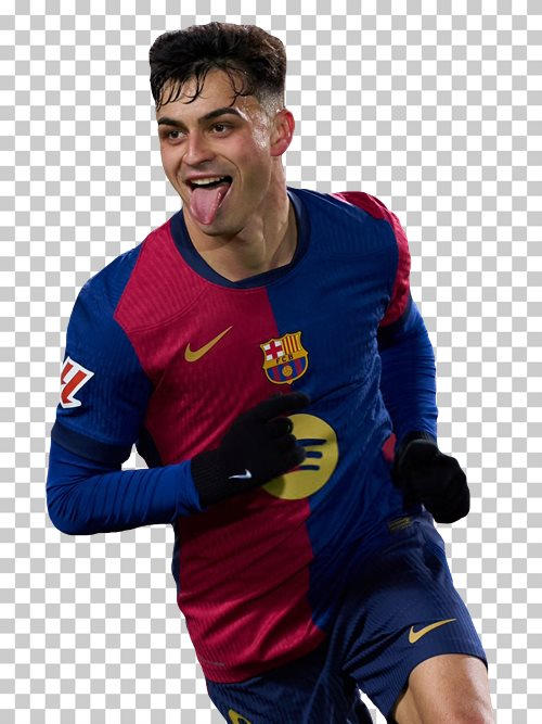 Pedri-fc-barcelona-la-liga-spain-spanish-footballe by uniqrenders on ...