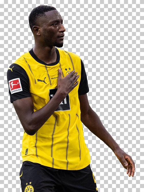 Artistic Guirassy Stars As Dortmund Dispatch Atalanta Background Illustration Artistic Guirassy Stars As Dortmund Dispatch Atalanta Background Illustration