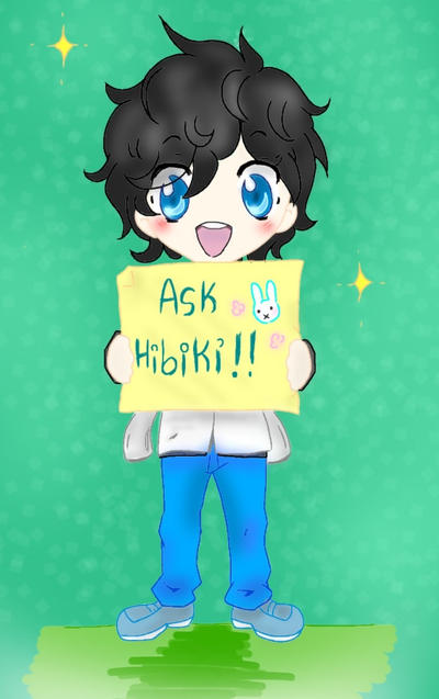 Ask Box!