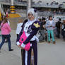 High Priest - Ragnarok  Cosplay