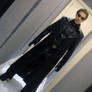 Albert Wesker :: Have to go through me