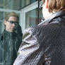 Albert Wesker Cosplay