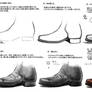 Shoes Reference