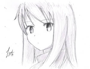 Mashiro Shiina