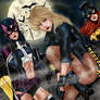 The Birds of Prey